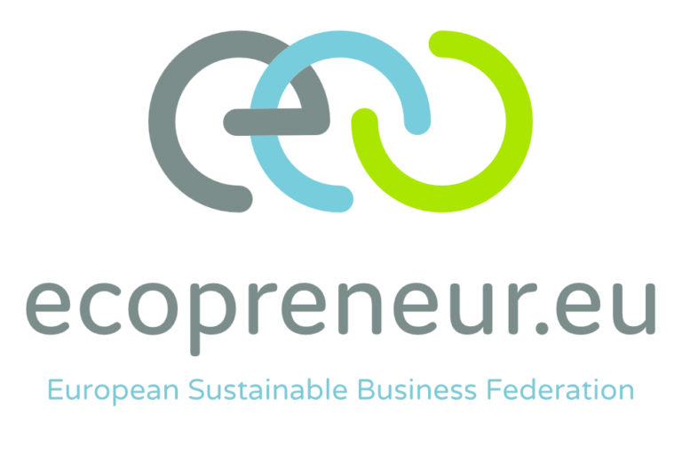 Ecopreneur.eu – The European Sustainable Business Federation
