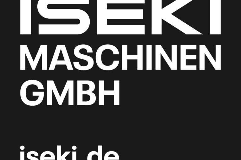 ISEKI-Maschinen GmbH