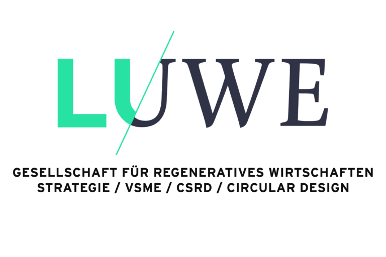 LUWE GmbH / Gesellschaft für regeneratives Wirtschaften