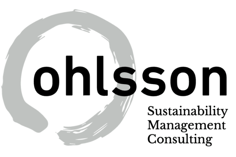 Ohlsson Consulting