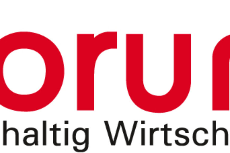 forum Nachhaltig Wirtschaften