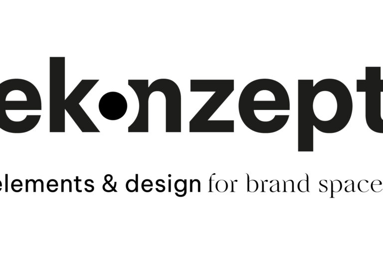 eKonzept – elements & design for brand spaces