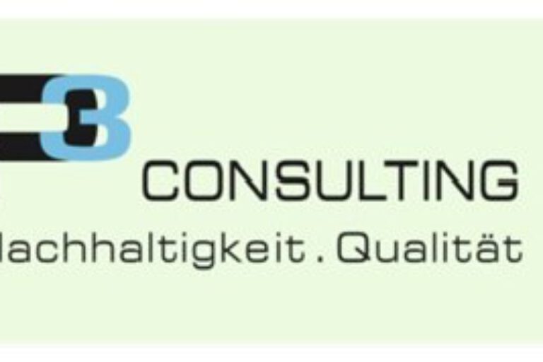 P3 CONSULTING Susanne Lunow