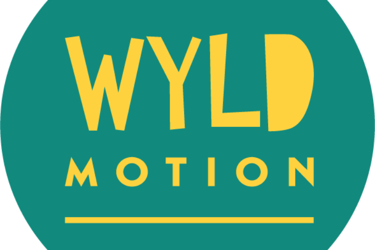 Wyld Motion