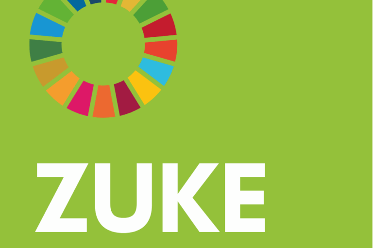 ZUKE Green Community GmbH