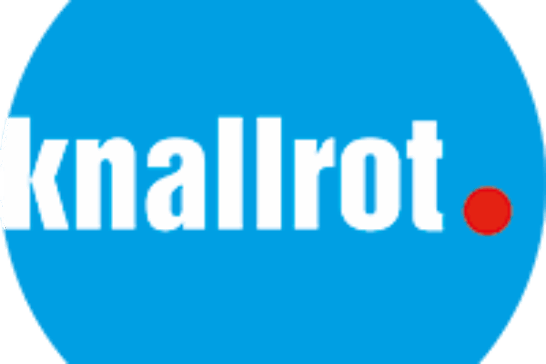 knallrot. kommunikation