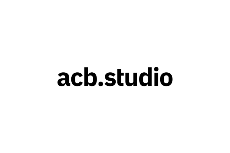acb.studio