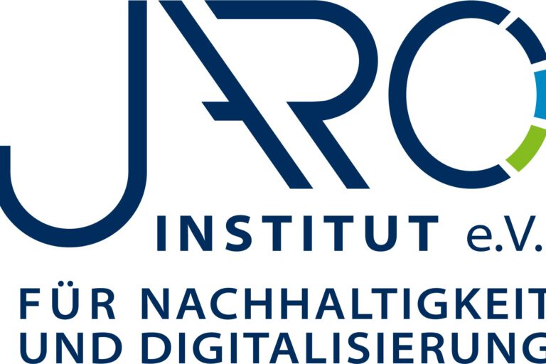 JARO Institut für Nachhaltigkeit und Digitalisierung e.V.