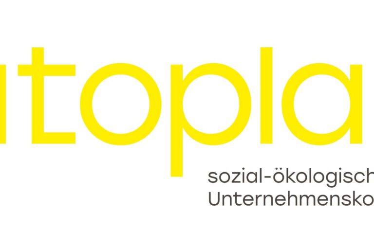 utoplan I sozial-ökologische Unternehmenskonzepte